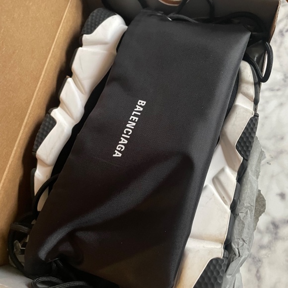 Balenciaga Speed Knit - Picture 5 of 5